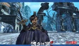 韩国漫画侠,韩国漫画中的英雄传奇