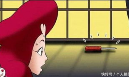 女囚犯漫画,揭示监狱生活的真实面纱