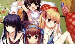 邪恶漫画3d母系,邪恶漫画3D中的母性元素解析