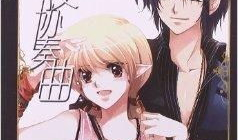 暗夜协奏曲漫画全集,探寻黑暗中的光明旋律