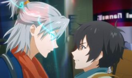 龙族4漫画免费阅读,逆鳞之下的觉醒漫画免费阅读，探寻龙族命运新篇章！