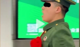 军人短视频,短视频中的英勇瞬间